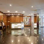 Del Rey Quality Hotel