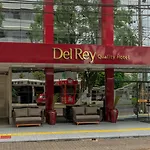 Del Rey Quality Hotel