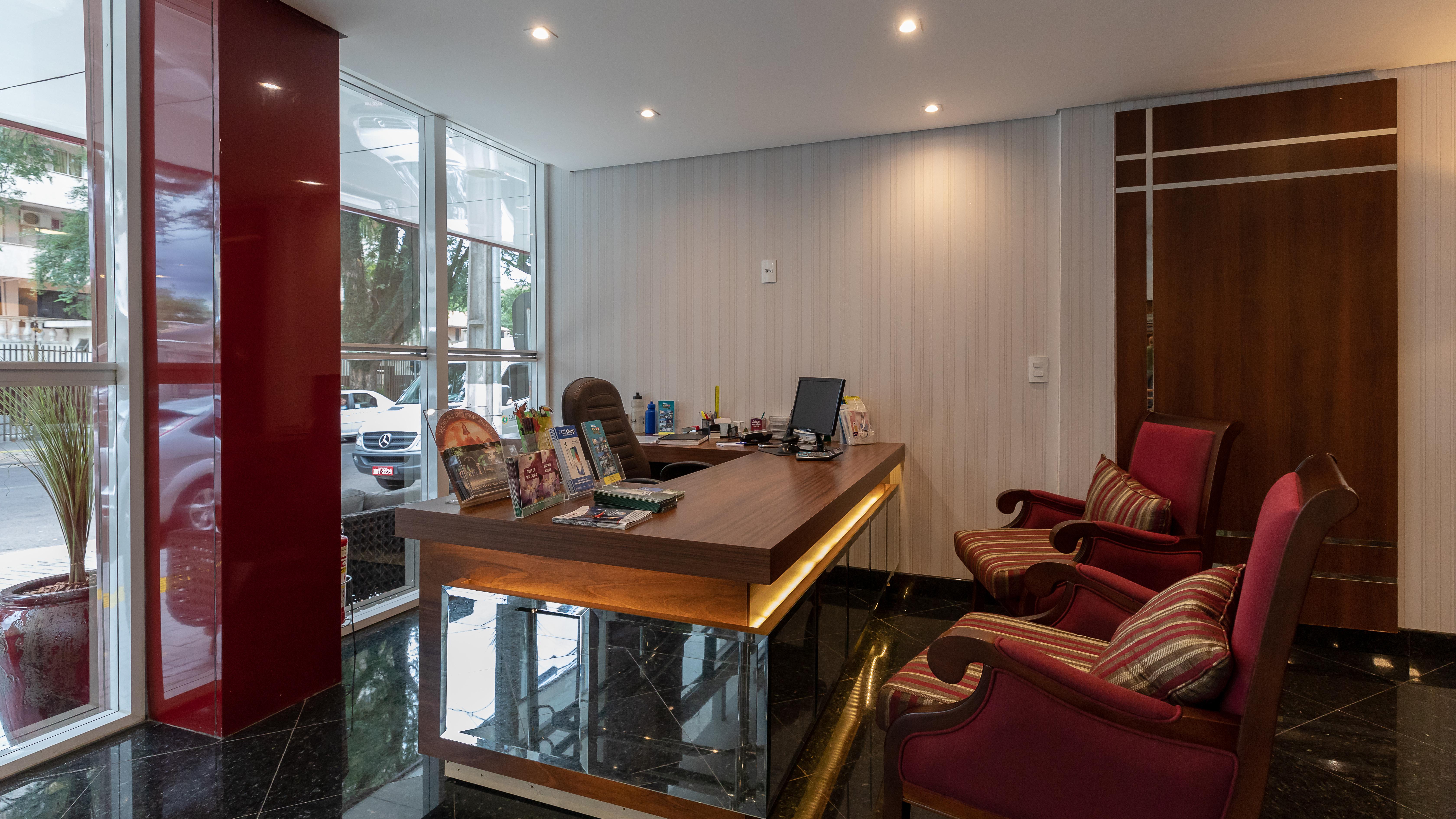 Del Rey Quality Hotel 3*