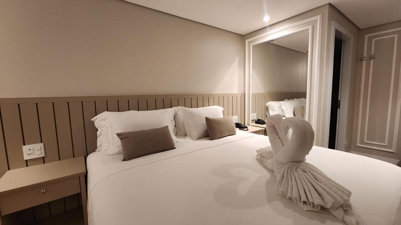 Del Rey Quality Hotel