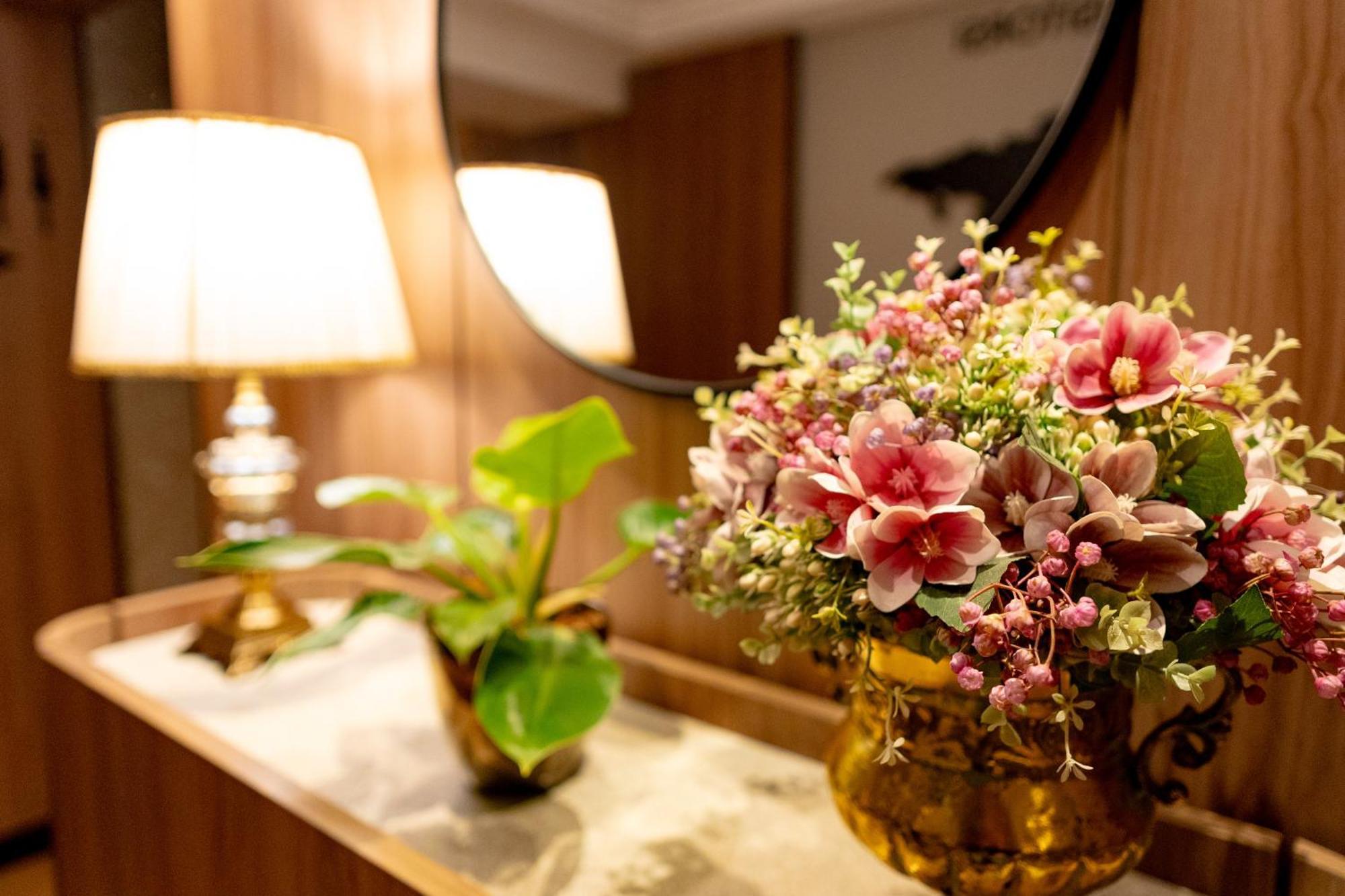 Hotel Del Rey Quality 3*