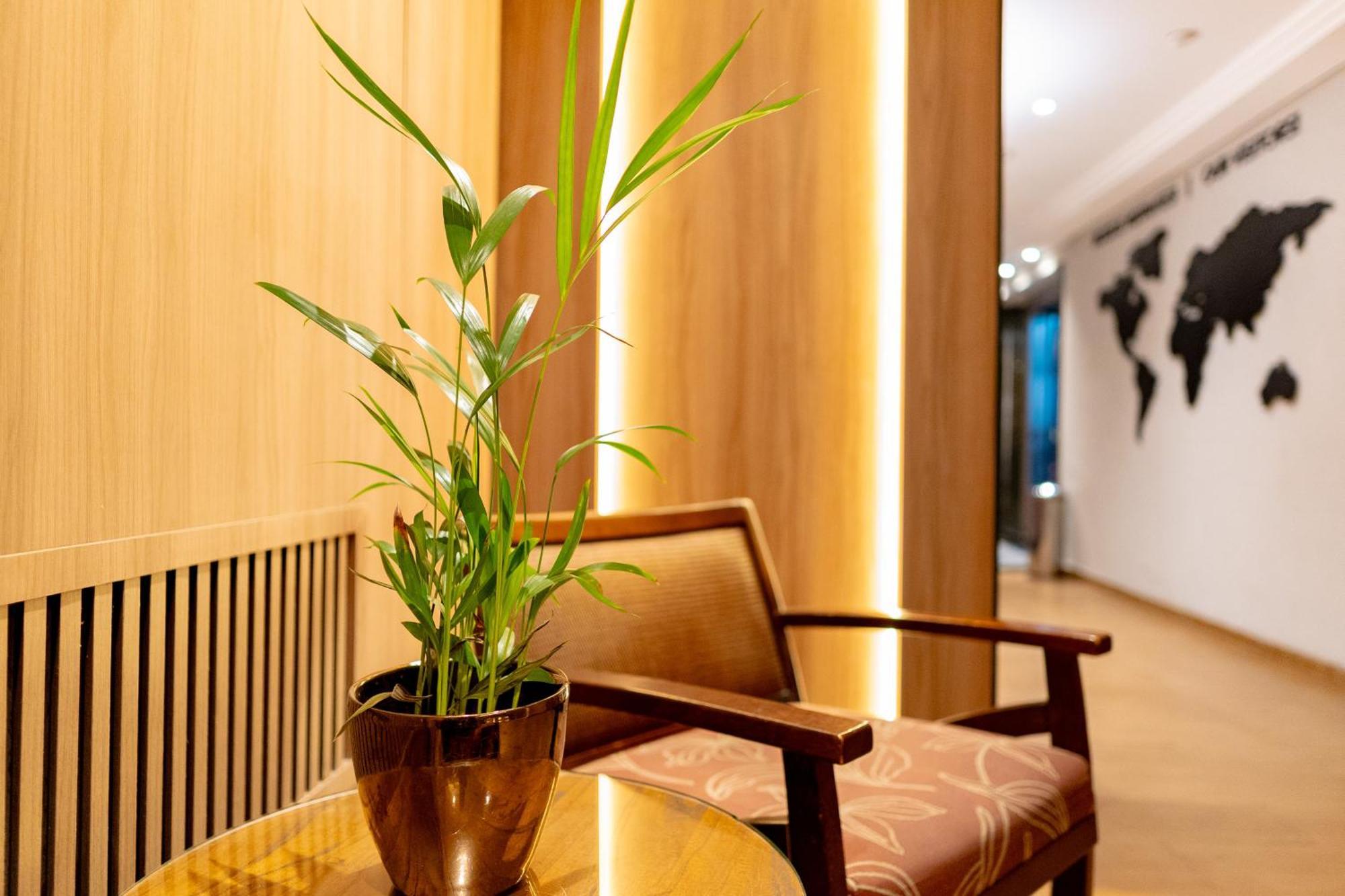 Hotel Del Rey Quality 3*