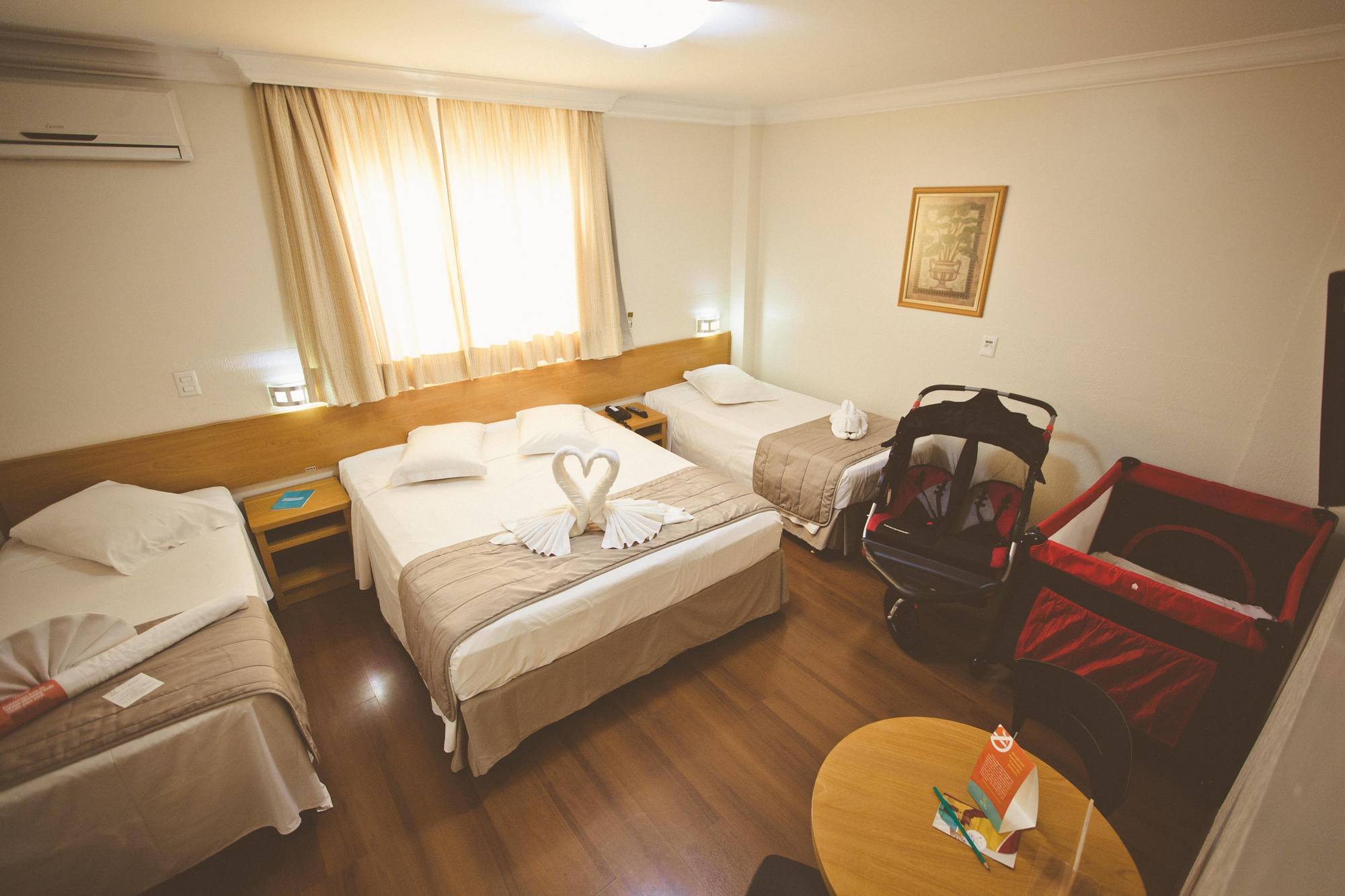 Del Rey Quality Hotel
